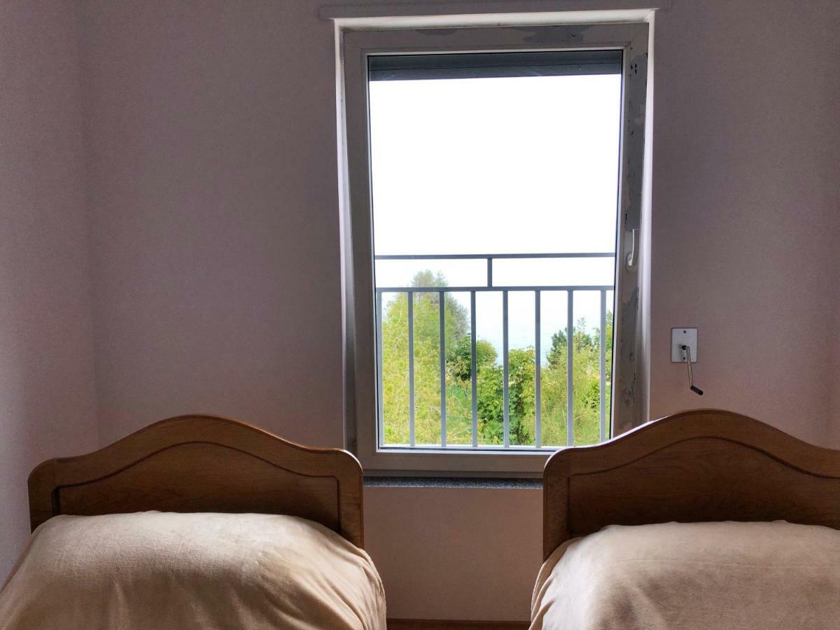 Llakmani Apartment Πόγραδετς Εξωτερικό φωτογραφία